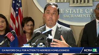 Celebrity LIVE | Mayors from some of California's biggest cities are calling for investments to address the… Net Worth