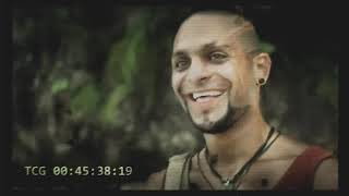 Far Cry 3  Ваас GMV