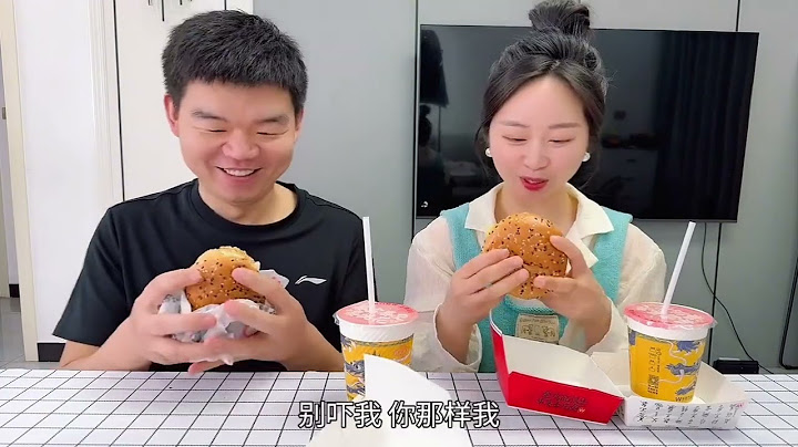 挑战一日三餐按大头的速度吃饭，我还没吃，大头已经吃完了？