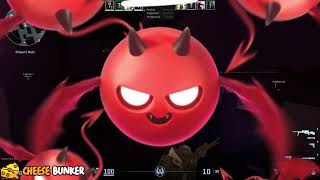 Predetor.System Semi Rage #highlights 2 ft.cheesebunker.gg
