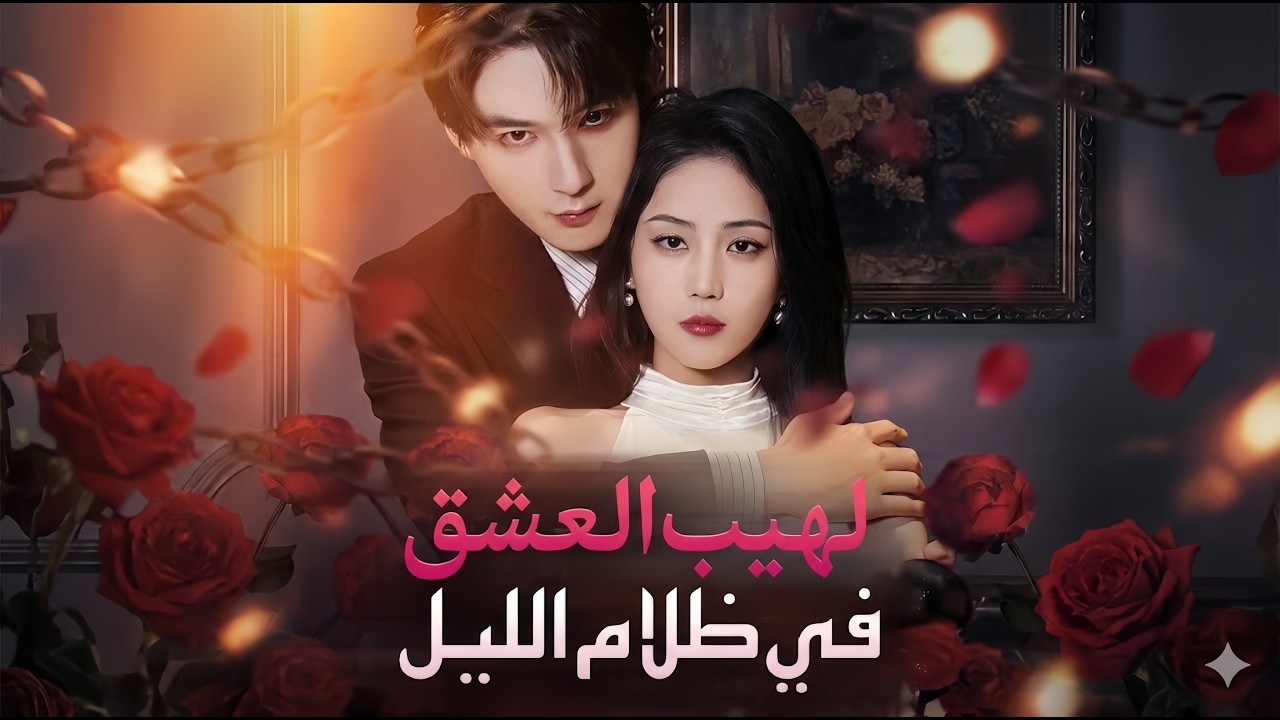 ظنتها صفقة جمال وسلطة فقط… لكن الملياردير كان مستعداً ليحترق لأجلها! 💔🔥😡 poster