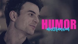 Multifandom Humor | Thrift Shop