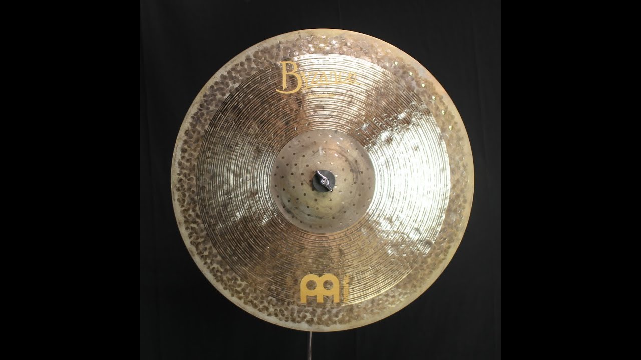 Meinl 21