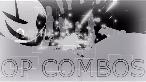 FULL UTPR COMBO GUIDE || BEST COMBOS PART 8