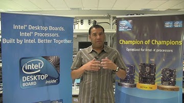 Intel® Smart Response Technology