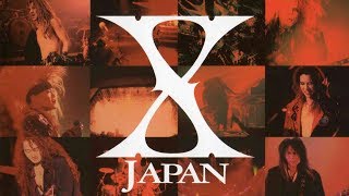 Tears (Live Full Song) - X Japan - Lyrics/เนื้อร้องและแปลไทย