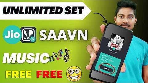 Jio Saavn Go Plus/Pro Problem 100% solved  | Set Unlimited Callertune Jio Savan | Deactivate Jiotune