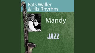 Watch Fats Waller Take It Easy video