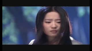 Return of the Condor Heroes (2006)- Fix You
