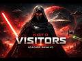 Koto Visitors Vocal Robot Mix Dark Empire Sci Fi Italo Disco 