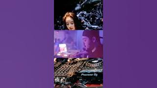 Dance With DJ (EXC55 265) Synthesis Remix #exc55#ViralDJ