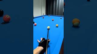 This is where it goes wrong #pooltips