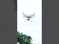 Drone- dji phantom 4 pro drone video