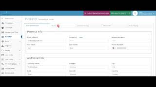How to Edit a Publisher & Configure All Settings | PingTree Lead Distribution System