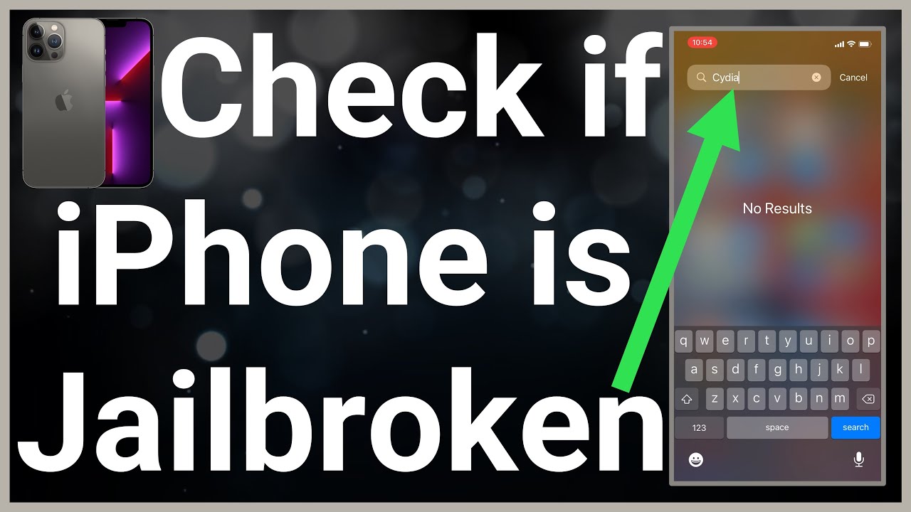 What is jailbroken iOS, and is it safe to jailbreak your iPhone?