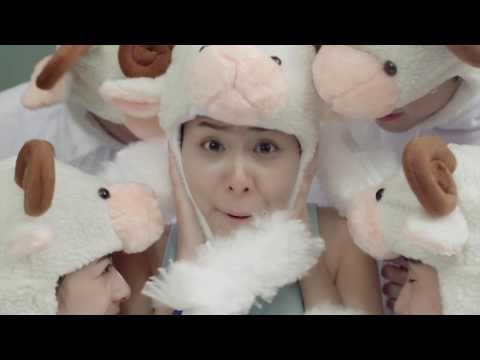 安鼻寧 TVC 30s 2016