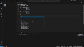 program perkalian matriks