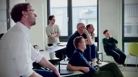 Rückblick: Daten in Aktion – Qlik Meetup bei Leitart