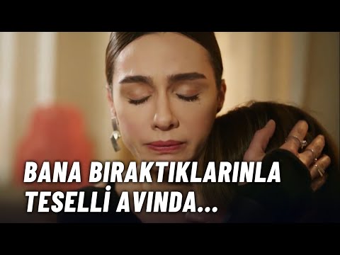 Jülide, Aslı'ya Kendini Sevdirdi! - Siyah Beyaz Aşk 23.Bölüm