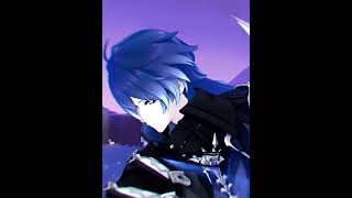 Kyryll Chudomirovich Flins Edit Genshin Impact