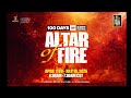 Altar of fire || Day 66