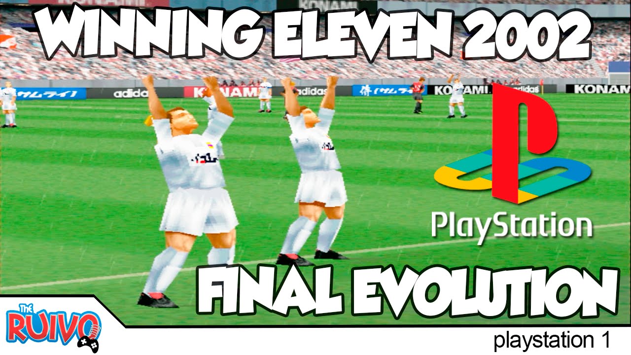 winning eleven 2002 ps1 english