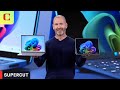 Microsoft surface copilot  pc event everything revealed in 13 minutes