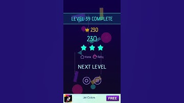 Light-It Up - Level 39 (3 Stars) Gameplay Walkthrough