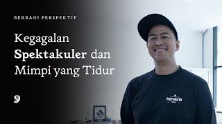 Bahagia Dibikin-bikin Sendiri Aja