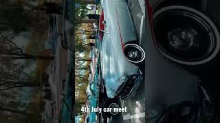 Car meet today in Fairfield California