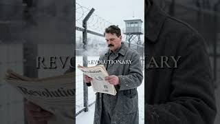 Stalin's Entire Life Story in 60 Seconds