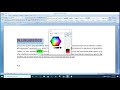 Ms office tutorial part 3 malayalam  ms word learning malayalam formatting word documents