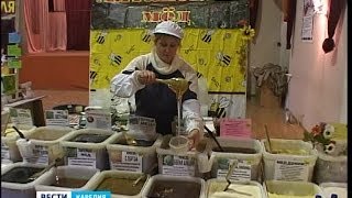 Петрозаводчане могут укрепить иммунитет, побывав на медовой ярмарке Петрозаводчане могут укрепить иммунитет, побывав на медовой ярмарке