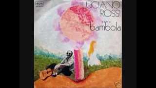 BAMBOLA  -   Luciano Rossi
