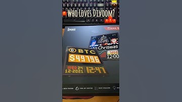 Divoom Pixoo 64 Unboxing