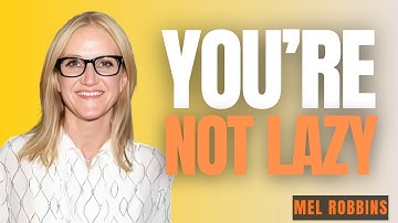 You’re Not Lazy, You’re Overloaded: The Real Reason You Feel Stuck (And How to Take Your Power Back)