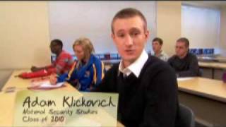I Chose La Roche Commercial
