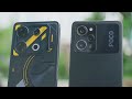 Mending kamera Infinix GT 10 Pro atau POCO X5 Pro?