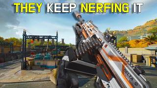 They Keep NERFING This, BUT ITS STILL A BEAST