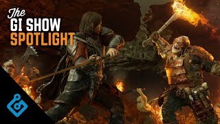 Middle-earth: Shadow Of War Is One Of 2017's Best Games
