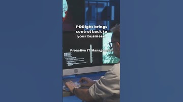 Your Business Deserves IT That Works #shorts