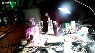 hghskyy ounce stream getting baked
