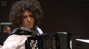 CONCERTO CLASSICO (Majkusiak) - Leonardo Rojnic