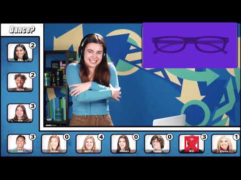 Jordan, Mikaela, Marlhy and Elle from teens react 30-3-2019