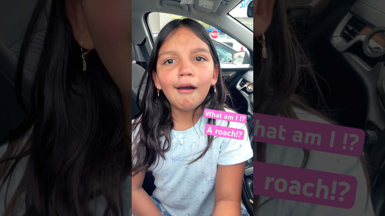 ugh I have no friends .. what am I a ROACH?!?! 