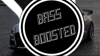 🔊🔊 Mini Mini Punto 40 FT Marcianeke (BASS BOOSTED) 🔊🔊