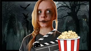 КиноКадр || УЖАСЫ || ЧТО ПОСМОТРЕТЬ НА HALLOWEEN