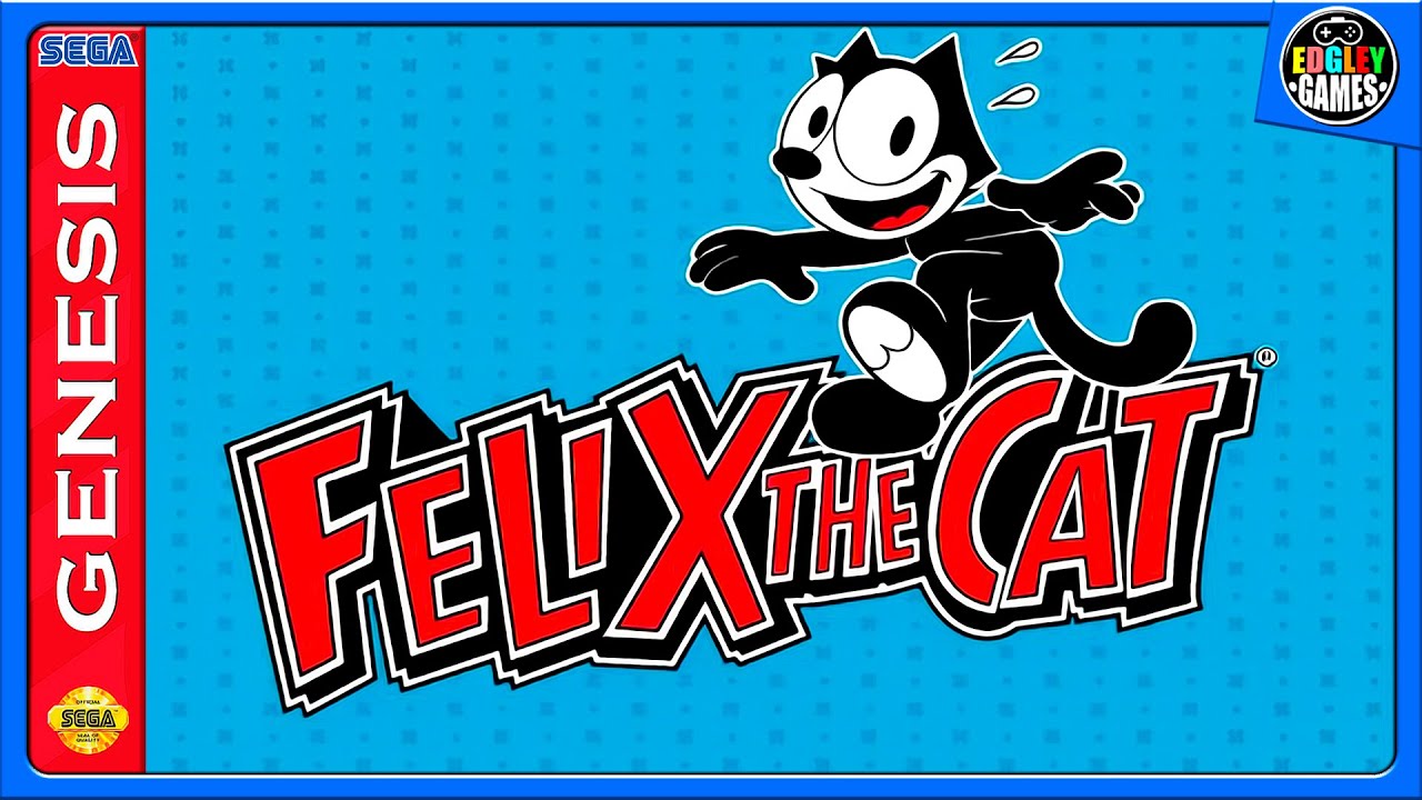 Felix gato / Felix The Cat 🔥 Jogue online