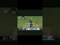 KING KOHLI VS PRINCE GILL 🥶🏏 #viral #cricket #ipl #youtubeshorts #shortsfeed #gaming #icc #shorts