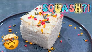 Keto Cloud Cake That Broke the Internet 🍰🤯 | 19 Net Carbs, 100% Squash